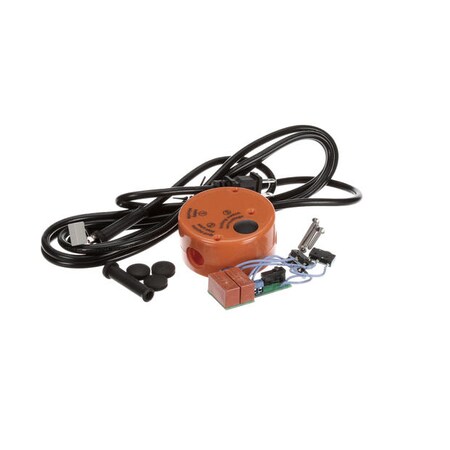 Dynamic Mixer Control Case Smx600E 45712.1